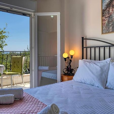 La Casa De Cambo Villa Gaitani Eksteriør billede