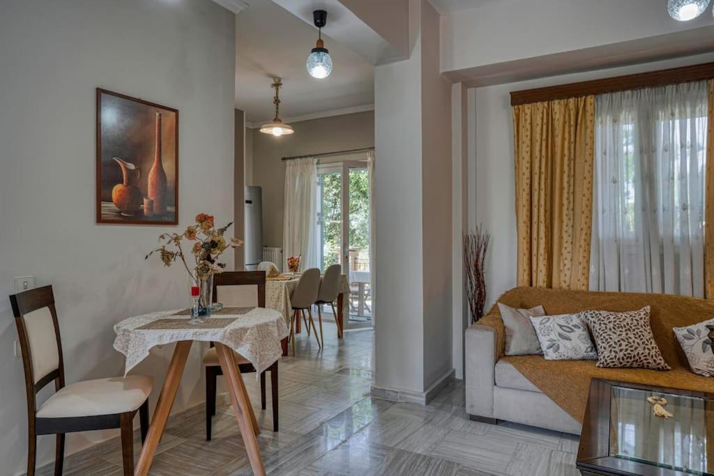 La Casa De Cambo Villa Gaitani Eksteriør billede
