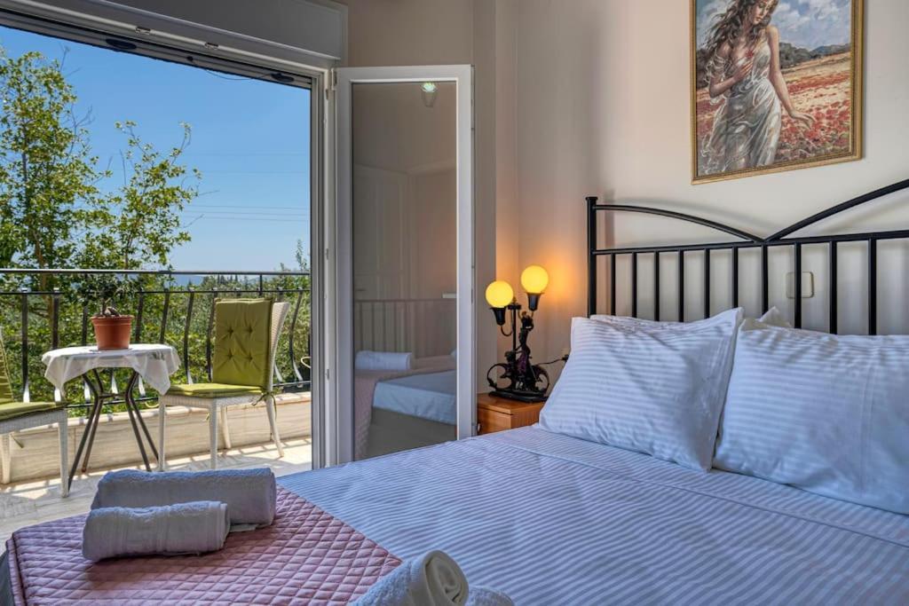 La Casa De Cambo Villa Gaitani Eksteriør billede
