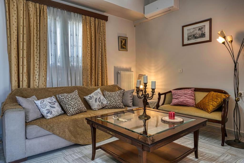 La Casa De Cambo Villa Gaitani Eksteriør billede