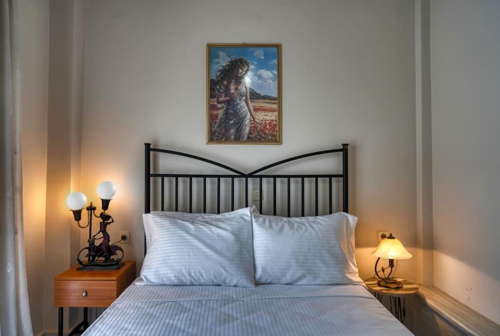 La Casa De Cambo Villa Gaitani Eksteriør billede